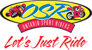 Ontario Sport Riders